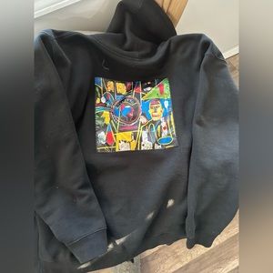 Medium Peloton Basquit EEUC. Worn maybe twice.